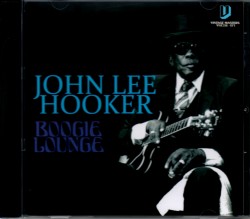 John Lee Hooker ジョン・リー・フッカー/New York,USA 1979