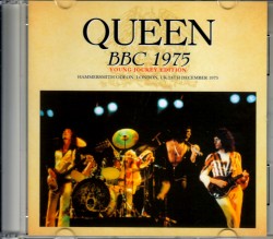 Queen クィーン/London,UK Young Jockey Edition