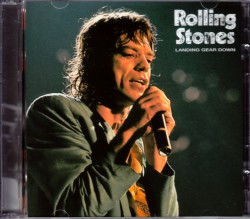 Rolling Stones ローリング・ストーンズ/Maryland,USA 1981 & more