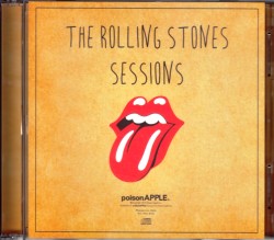 Rolling Stones ローリング・ストーンズ/Sessions Collection