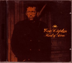 Eric Clapton エリック・クラプトン/California,USA 1994