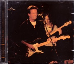 Jeff Beck,Eric Clapton ジェフ・ベック/London,UK 2007