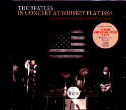 Beatles ビートルズ/North American Tour 1964