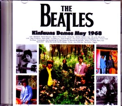 Beatles ビートルズ/White Album Demo Recordings Upgrade and Best Sound Ver.