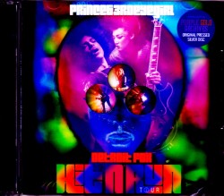 Prince プリンス/MI,USA 2015 Remastered