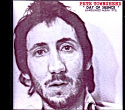 Pete Townshend ピート・タウンゼント/Unreleased Album 1973 Outtakes and Demo