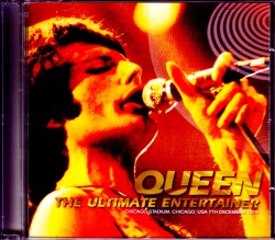 Queen クィーン/IL,USA 1978