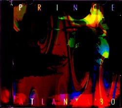 Prince プリンス/GA,USA 1980
