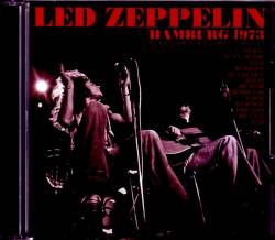 Led Zeppelin レッド・ツェッペリン/West Germany 1973