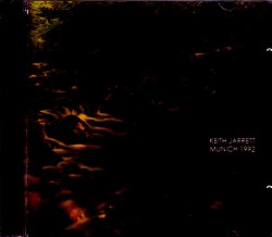 Keith Jarrett キース・ジャレット/Germany 1992