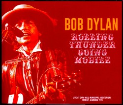 Bob Dylan,Joan Baez ボブ・ディラン/AL,USA 1976