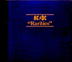 AC/DC エイシー・ディーシー/Various Rare Studios & Live from 1974-1978