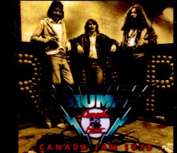 Triumph トライアンフ/Canada 1978