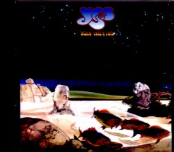 Yes イエス/Close to the Edge & Tales from Topographic Oceans Demos