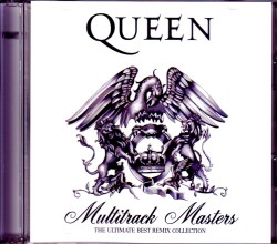 Queen クィーン/Ultimate Best Remix Collection