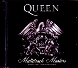 Queen クィーン/Stripped Down Remix Collection