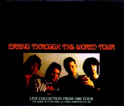 XTC エックスティーシー/Live Collection from 1980 Your