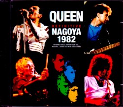 Queen クィーン/Aichi,Japan 1982 Upgrade