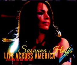 Susanna Hoffs スザンナ・ホフス/USA Tour Collection 1997