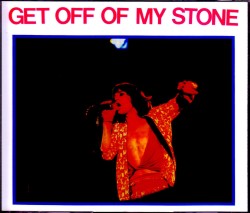 Rolling Stones ローリング・ストーンズ/Switzerland 1976 2 Diff Sources