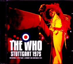 Who,The ザ・フー/Germany 1975
