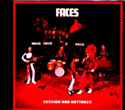 Faces フェイセズ/Session and Outtakes