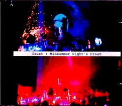 Faust ファウスト/Germany 1999