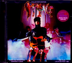 Prince プリンス/1999 Remix and Remasters & more