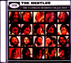 Beatles ビートルズ/Ultimate Sessions Collection