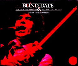 Rolling Stones,New Barnarians ローリング・ストーンズ/Canada 1979 2nd Show