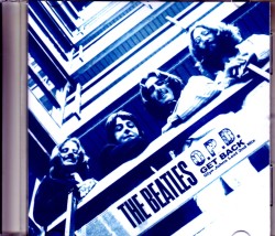 Beatles ビートルズ/Get Back Glyn Johns Lost 2nd Mix