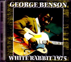 George Benson ジョージ・ベンソン/Canada 1975