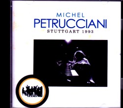 Michel Pediatrician ミシェル・ペトルチアーニ/Germany 1993