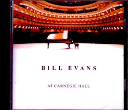 Bill Evans ビル・エヴァンス/NY,USA 1973 & more
