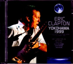 Eric Clapton エリック・クラプトン/Kanagawa,Japan 1999 Upgrade