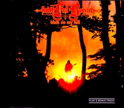 Faithful Breath フェイスフル・ブリース/Back on my Hill