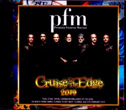 PFM Premiata Forneria Marconi プレミアータ・フォルネリア・マルコーニ/FL,USA 2019