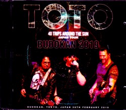 Toto トト/Tokyo,Japan 2019 Upgrade