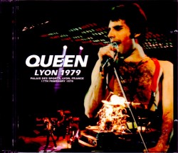 Queen クィーン/France  1979