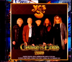 Yes イエス/FL,USA 2019