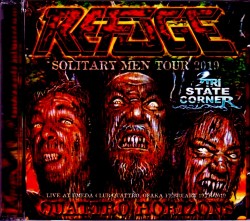 Refuge レフュージ/Osaka,Japan 2018 & more