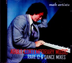 Various Artists Billy Joel,Toto,David Bowie/Male Artists Rare 12" & Dance Mixes Vol.4