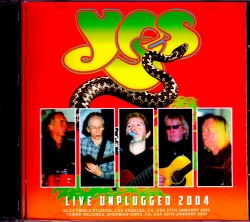 Yes イエス/CA,USA 2004 & more