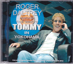 Roger Daltrey ロジャー・ダルトリー/Kanagawa,Japan 2012