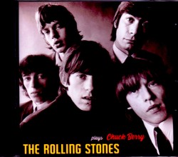 Rolling Stones ローリング・ストーンズ/with Chuck Berry Outtakes and Live Compilation
