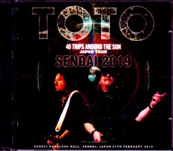 Toto トト/Miyagi,Japan 2019