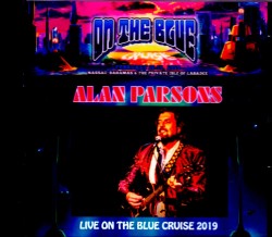 Alan Parsons アラン・パーソンズ/Haiti 2019