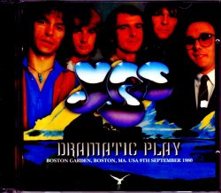 Yes イエス/MA,USA 1980