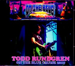 Todd Rundgren トッド・ラングレン/FL,USA 2019