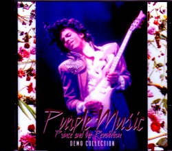 Prince プリンス/Purple Rain Demo Collection